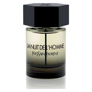 La Nuit De LHomme by Yves Saint Laurent for Men - Eau de Toilette, 100ml