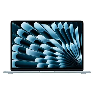  لابتوب ابل ماك بوك اير - شاشة 13.6 انج - معالج ابل M5  - رام 16 جيجابايت - سعة 512 جيجابايت SSD  - نظام التشغيل macOS 