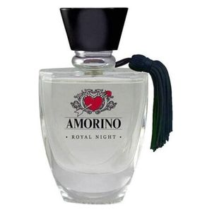  Royal Night by Amorino for Unisex - Eau de Parfum, 50 ml 