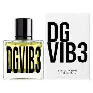  DG VIP 3 by Dolce & Gabbana for Unisex - Eau de Parfum, 100 ml 