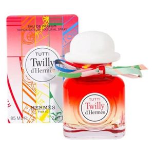  Tutti Twilly d'Hermes by Hermes for Women - Eau de Parfum, 85 ml 