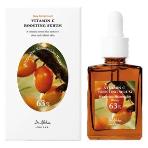  دكتور ألثيا برو لاب سيروم فيتامين سي - يوحد لون البشرة وينعشها, 30 مل 