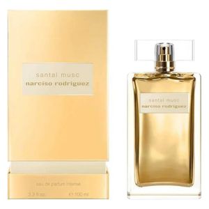  سانتال مسك من نارسيسو رودريغيز للنساء - او دي بارفان انتنس, 100 مل 