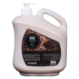  بيوتي ليجند بلسم بالشوكولاتة - لترطيب وترميم الشعر، 5 لتر 