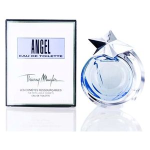 Angel by Thierry Mugler for Women - Eau de Toilette, 80 ml