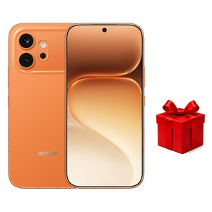 Honor 600 5G - Dual SIM - 6.57-inch AMOLED Display - Snapdragon 7 Gen 4 - 7000mAh, 80W Charging + Free Gift 