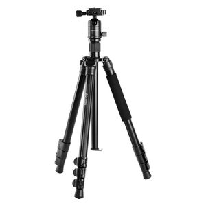  Porodo PD-TRPBAL-BK - Tripod Stand - Black 