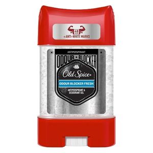 Odour Blocker Fresh by Old Spice for Men - Deodorant Stick, 70 ml 
