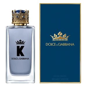  K by Dolce & Gabbana for Men - Eau de Parfum, 100 ml 