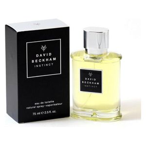  Instinct by David Beckham for Men - Eau de Toilette, 75ml 