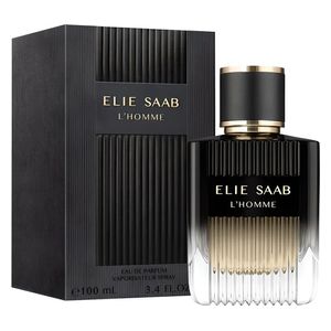  L'Homme by Elie Saab for Men - Eau de Parfum, 100 ml 