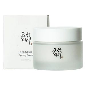  بيوتي أوف جوسون ديناستي كريم للوجه - يرطب البشرة ويوحد لونها, 50 مل 
