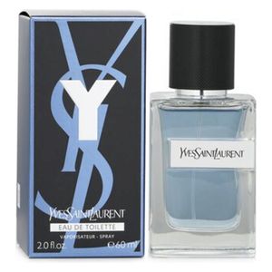 Y by Yves Saint Laurent for Men - Eau de Toilette, 60ml