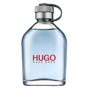  Hugo by Hugo Boss for Men - Eau de Toilette, 200 ml 