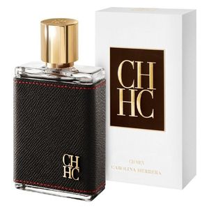  سي إتش مين من كارولينا هيريرا للرجال - أو دي تواليت، 100 مل 