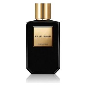  Cuir Patchouli by Elie Saab for Unisex - Eau de Parfum, 100 ml 