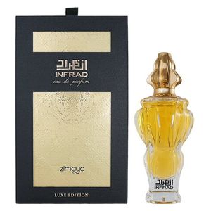 Infrad Luxe by Zimaya for Women - Eau de Parfum, 100ml