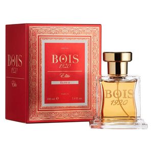  Elite II Parfum by Bois 1920 for Unisex - Parfum, 100 ml 