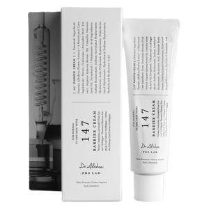  دكتور ألثيا كريم 147 مرمم للبشرة - يعزز حاجز البشرة ويرطبها بعمق, 50 مل 