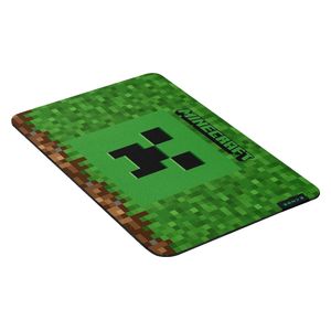  Razer Gigantus V2 Medium Minecraft Edition Gaming Mouse Pad Green 