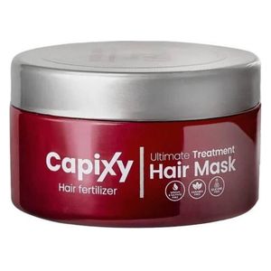  Capixy Hair Mask - Repairs hair damage and split ends, 250 ml 