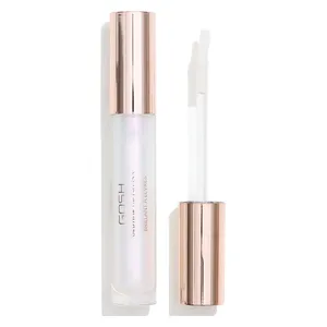  Gosh Peptide Lip Gloss - adds shine, hydration and a fuller-looking lip effect, 001 Diamond 