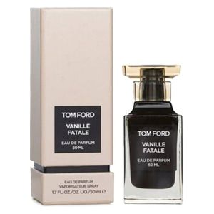 فانيلا فاتال من توم فورد للجنسين - أو دي بارفان، 50 مل