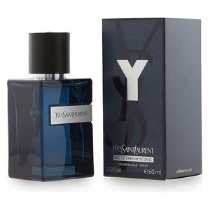 Y by Yves Saint Laurent for Men - Eau de Parfum Intense, 60ml
