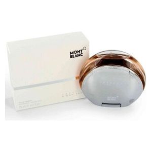  بريسنس من مونت بلانك للنساء - أو دي تواليت، 50 مل 