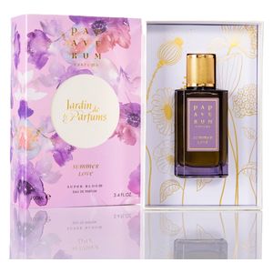  بابافيروم سامر لوف من جاردن دي بيرفوم للجنسين - أو دي بارفان, 100 مل 