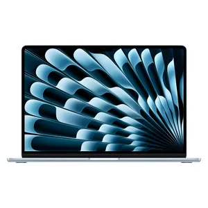  Apple MacBook Air - 13.6-inch - Apple M5 Chip - 16GB - 512GB SSD - macOS 