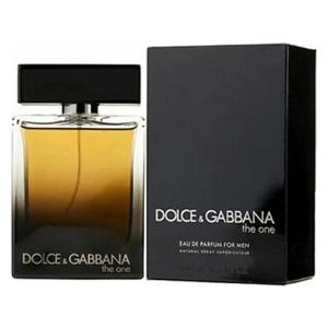  The One by Dolce & Gabbana for Men - Eau de Parfum, 100 ml 