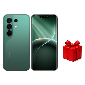  Tecno Camon 50 Ultra - Dual SIM - 6.78-inch AMOLED - MediaTek Dimensity 7400 Ultimate - 6500mAh, 45W Charging, AI Features + Free Gift 