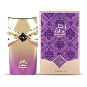 Zahir Gold by Zimaya for women - Eau de Parfum, 100ml
