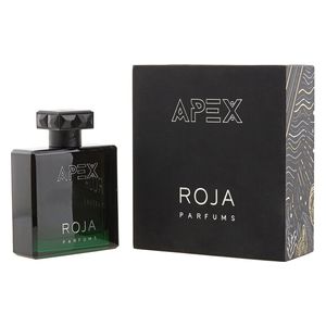 Apex by Roja for Men - Eau de Parfum, 100 ml