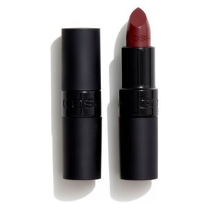  Gosh Velvet Touch Matte Lipstick - a smooth hydrating formula, 023 Matt Chestnut 