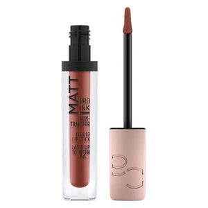  Catrice Matt Pro Ink Lipstick - Creamy Texture that Moisturizes with Intense Color, 130 