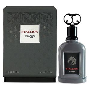 Stallion by Zimaya for Men - Eau de Parfum, 100 ml