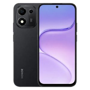  Honor X7e Plus 5G - Dual SIM - 6.87-inch 120Hz Display - Snapdragon 4 Gen 4 - 8100mAh Battery , 45W - AI Features 