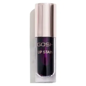  Gosh Lip Tint - lightweight long-lasting stain with smudge-resistant finish, 002 Wild Berry 