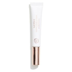  غوش سوفت إن بلسم شفاه ملون - يرطب الشفاه ويمنحها لوناً ولمعاناً طبيعياً، 001 جليز 