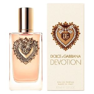  DOLCE & GABBANA DEVOTION EDP 100ML 