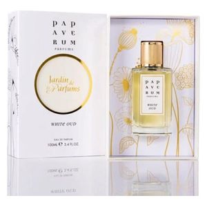  وايت عود من جاردن دي بيرفوم للجنسين - أو دي بارفان، 100 مل 