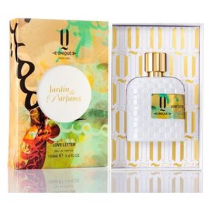  لوف ليتر من جاردن دي بيرفوم للجنسين - أو دي بارفان، 100 مل 