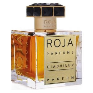 Diaghilev by Roja for Unisex - Parfum, 100 ml