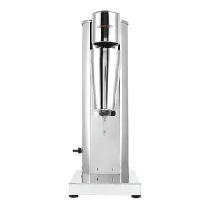  LePresso LPCFFFM0075SL - Frosty Milk Shake Maker - Silver 