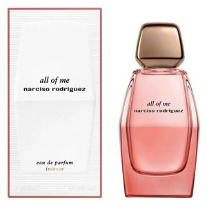  All of Me by Narciso Rodriguez for Women - Eau de Parfum Intense, 90 ml 