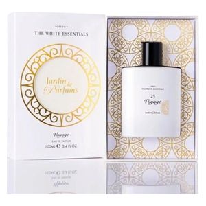  وايت فويج من جاردن دي بيرفوم للجنسين - أو دي بارفان، 100 مل 