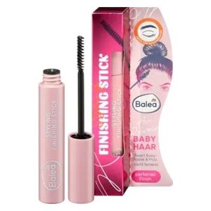  باليا ماسكارا تصفيف الشعر - تتحكم في الشعر المتطاير والبيبي هير وتمنح تثبيتاً خفيفاً طبيعياً, 10 مل 