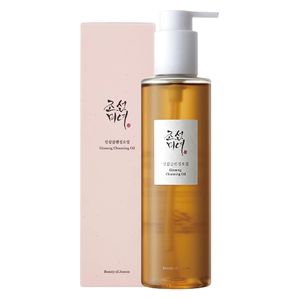  بيوتي اوف جوسون غسول الجينسنغ الزيتي - يحمي ويرطب البشرة, 210  مل 